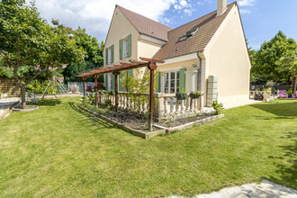  maison bussy-st-georges 77600