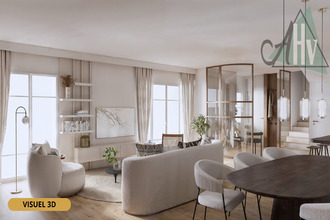  maison bussy-st-georges 77600