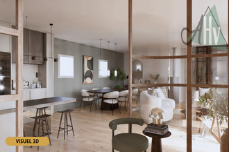  maison bussy-st-georges 77600