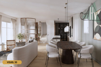  maison bussy-st-georges 77600