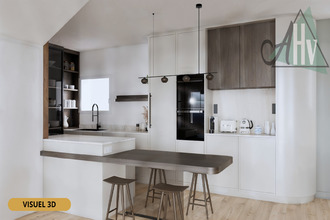  maison bussy-st-georges 77600