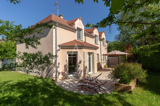  maison bussy-st-georges 77600
