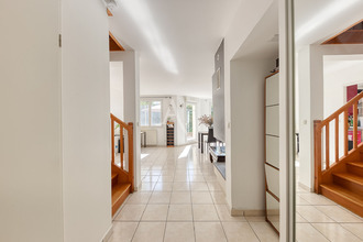  maison bussy-st-georges 77600