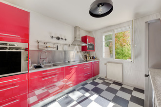  maison bussy-st-georges 77600