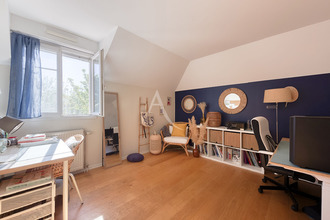  maison bussy-st-georges 77600