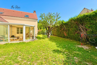  maison bussy-st-georges 77600