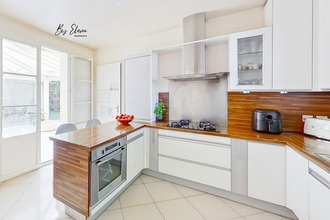  maison bussy-st-georges 77600