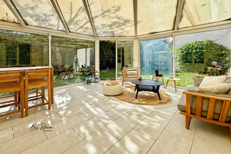  maison bussy-st-georges 77600