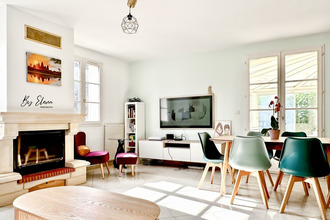  maison bussy-st-georges 77600