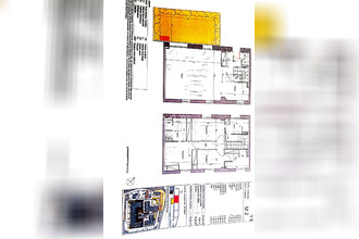  maison bussy-st-georges 77600