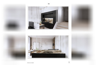  maison bussy-st-georges 77600