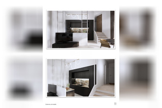  maison bussy-st-georges 77600