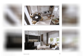  maison bussy-st-georges 77600