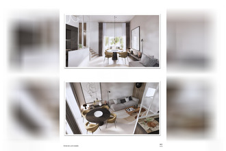  maison bussy-st-georges 77600