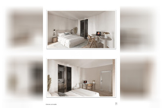  maison bussy-st-georges 77600