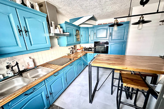  maison bussy-st-georges 77600