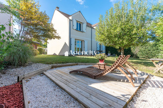  maison bussy-st-georges 77600