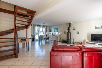  maison bussy-st-georges 77600