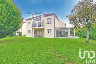  maison bussy-st-georges 77600