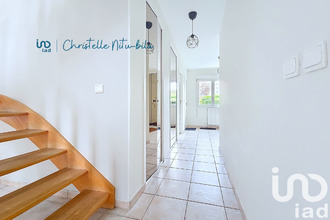  maison bussy-st-georges 77600