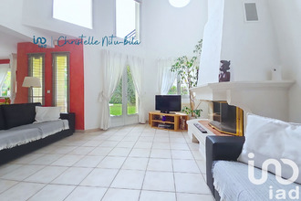  maison bussy-st-georges 77600