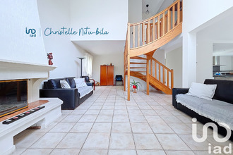  maison bussy-st-georges 77600