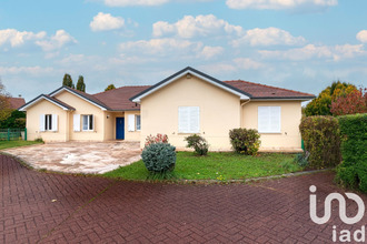  maison bussy-st-georges 77600