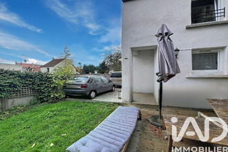  maison bussy-st-georges 77600