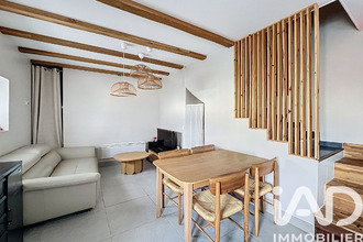  maison bussy-st-georges 77600