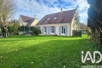  maison bussy-st-georges 77600