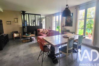  maison bussy-st-georges 77600