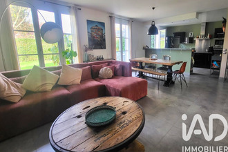  maison bussy-st-georges 77600