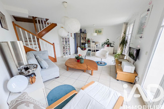  maison bussy-st-georges 77600