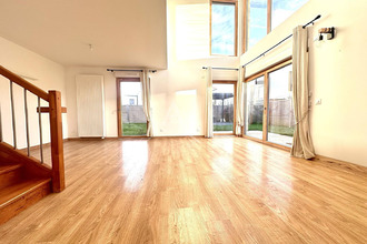  maison bussy-st-georges 77600