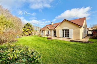 maison bussy-st-georges 77600