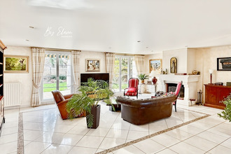  maison bussy-st-georges 77600