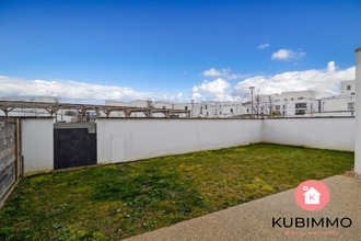  maison bussy-st-georges 77600