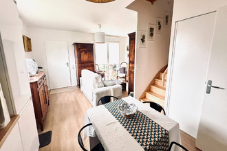  maison bussy-st-georges 77600