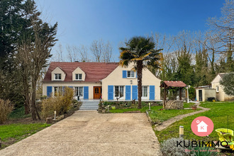  maison bussy-st-georges 77600