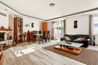  maison bussy-st-georges 77600