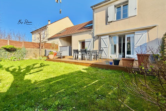  maison bussy-st-georges 77600