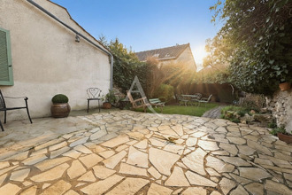  maison bussy-st-georges 77600