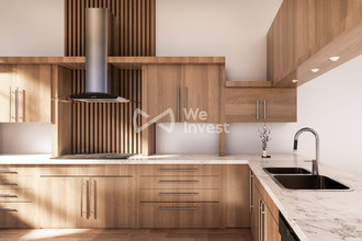  maison bussy-st-georges 77600