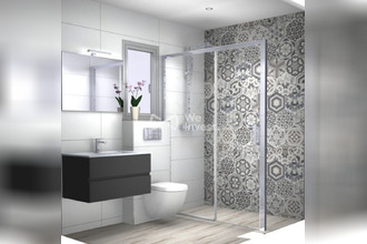  maison bussy-st-georges 77600