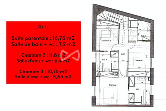  maison bussy-st-georges 77600