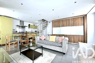  maison bussy-st-georges 77600