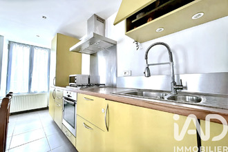  maison bussy-st-georges 77600