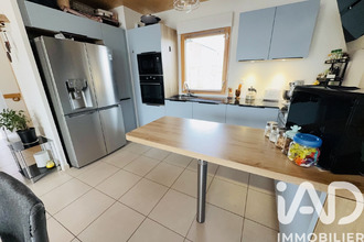  maison bussy-st-georges 77600