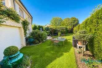  maison bussy-st-georges 77600