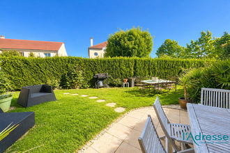  maison bussy-st-georges 77600